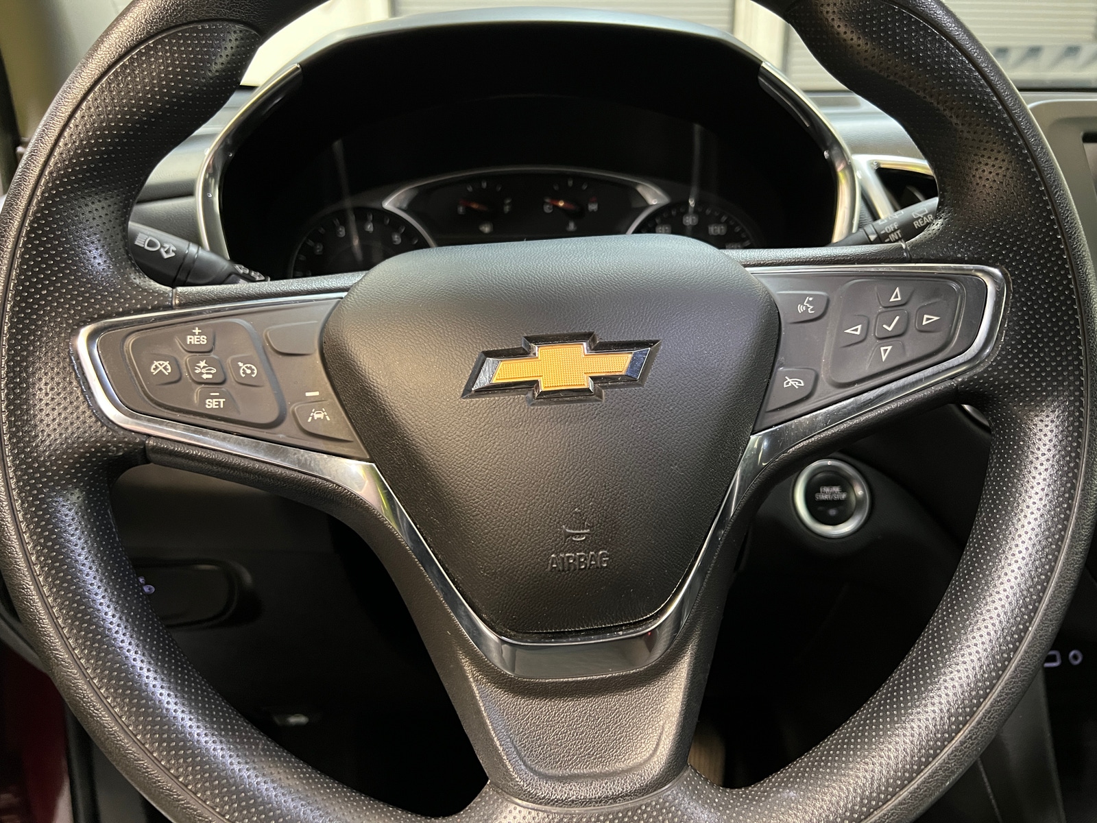 Thumbnail: 2021 Chevrolet Equinox - 5