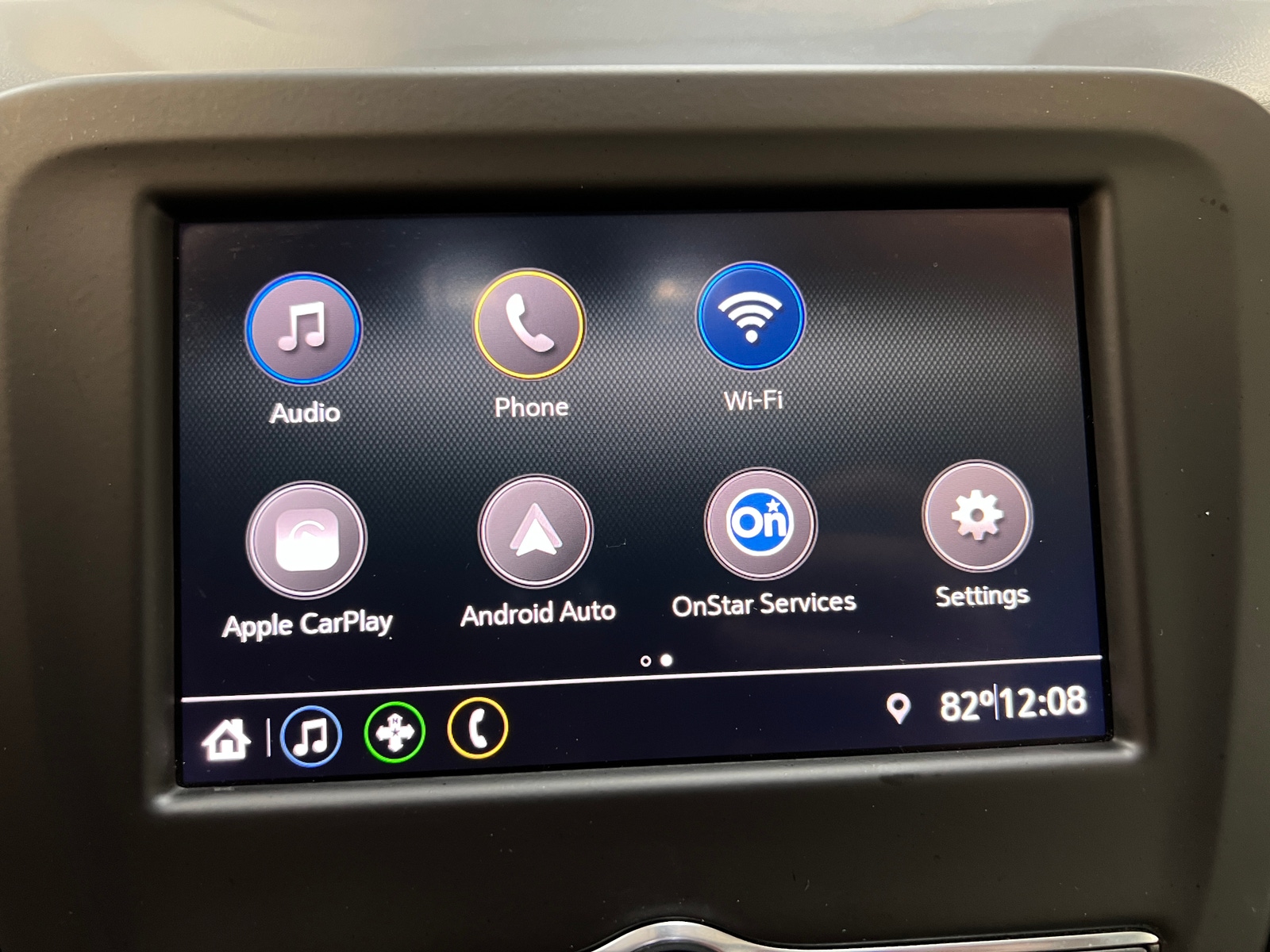 Thumbnail: 2021 Chevrolet Equinox - 4