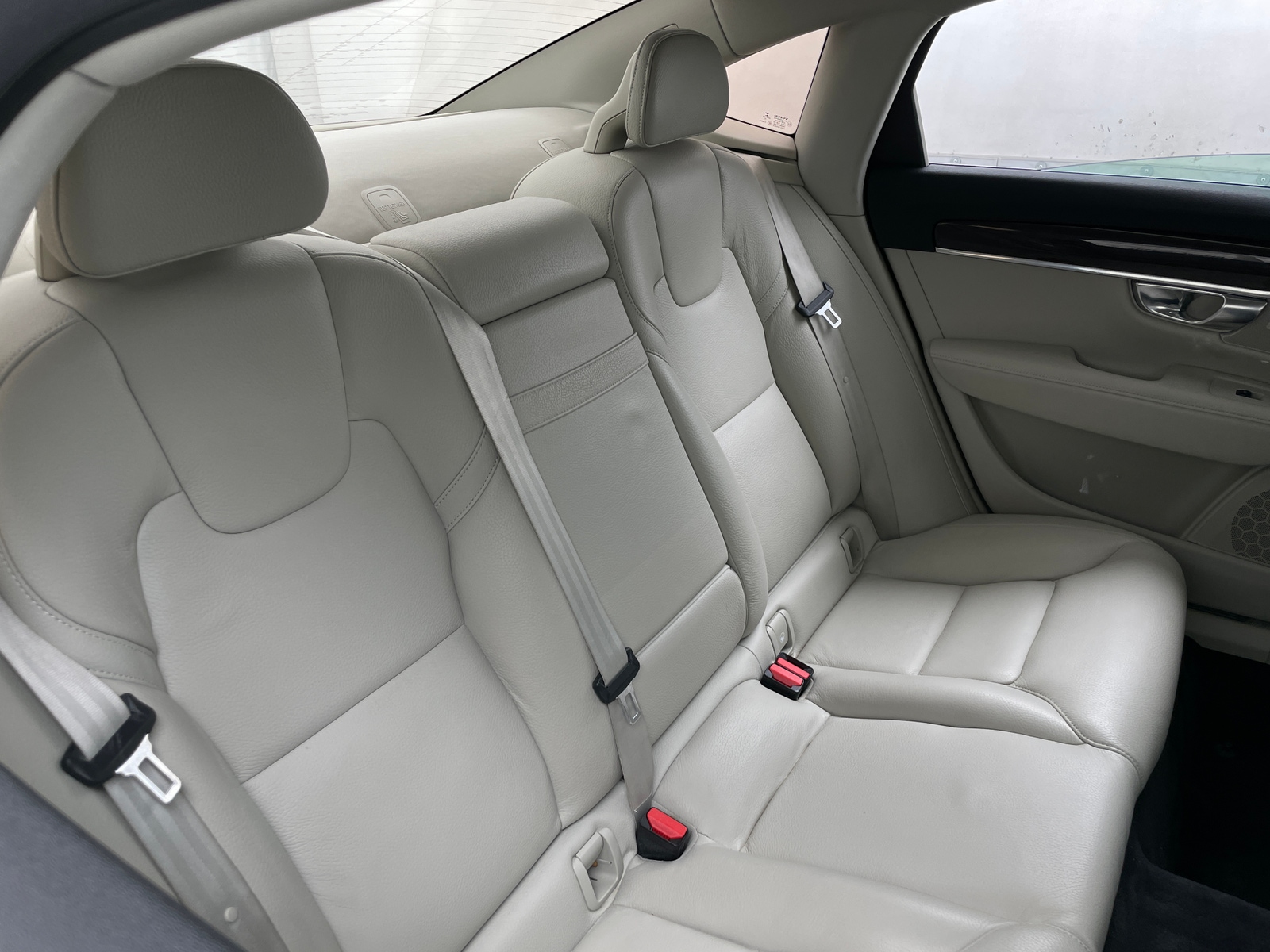 Thumbnail: 2017 Volvo S90 - 5
