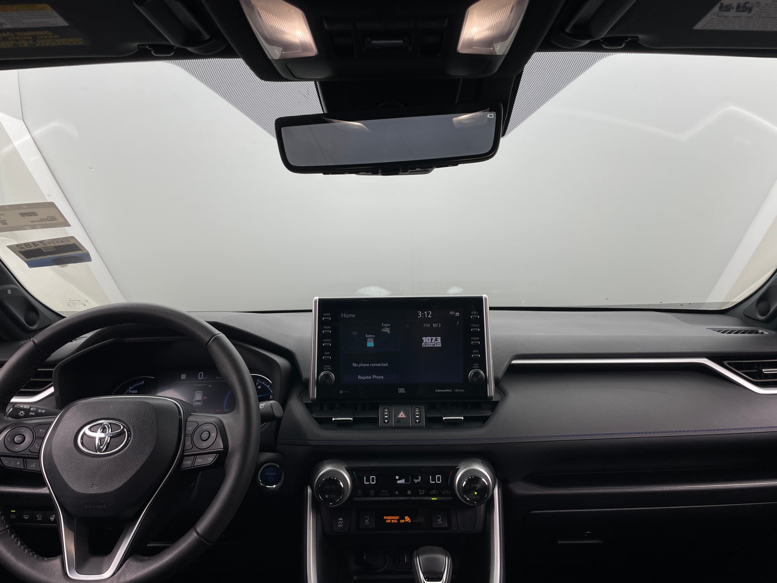 Thumbnail: 2022 Toyota RAV4 - 3