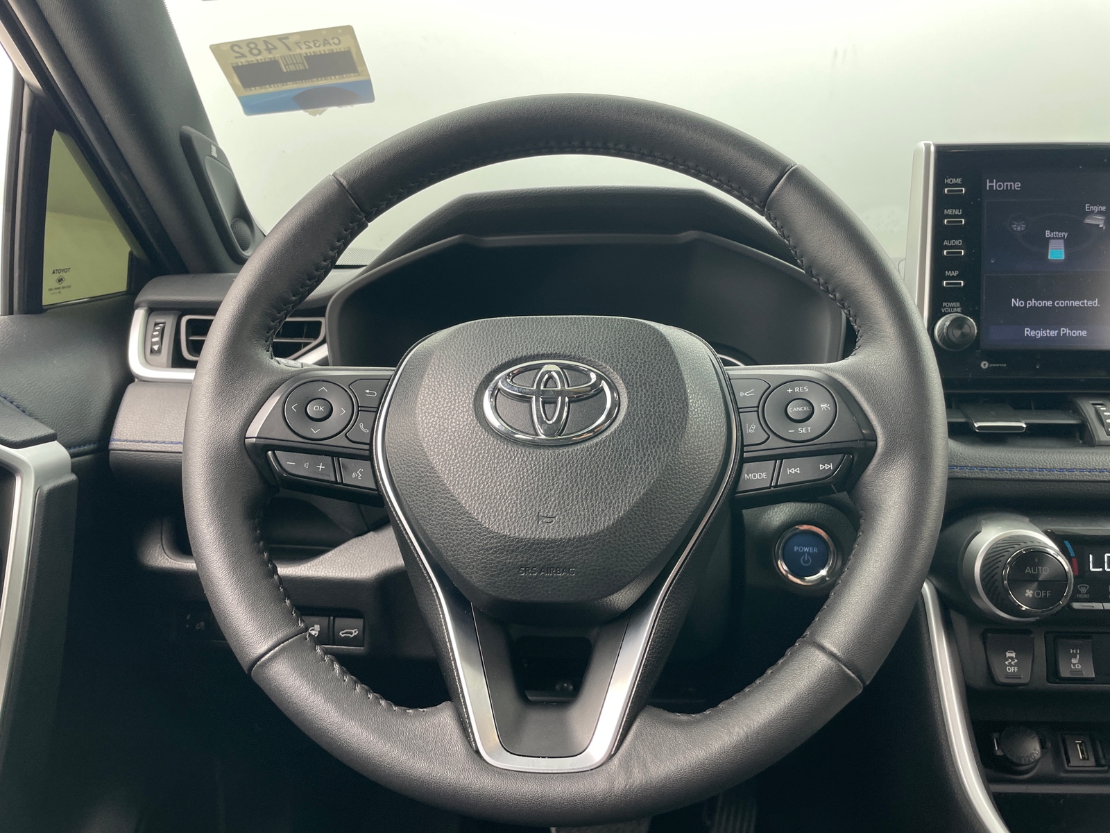 Thumbnail: 2022 Toyota RAV4 - 5