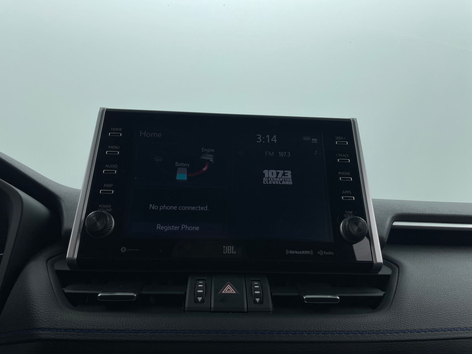 Thumbnail: 2022 Toyota RAV4 - 4