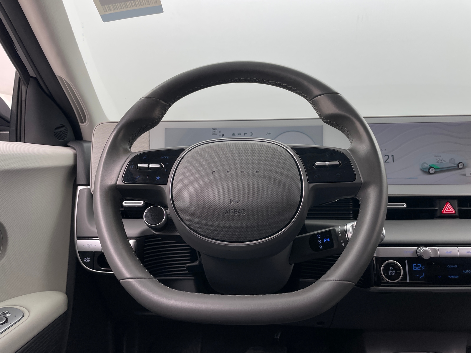Thumbnail: 2022 Hyundai Ioniq 5 - 5
