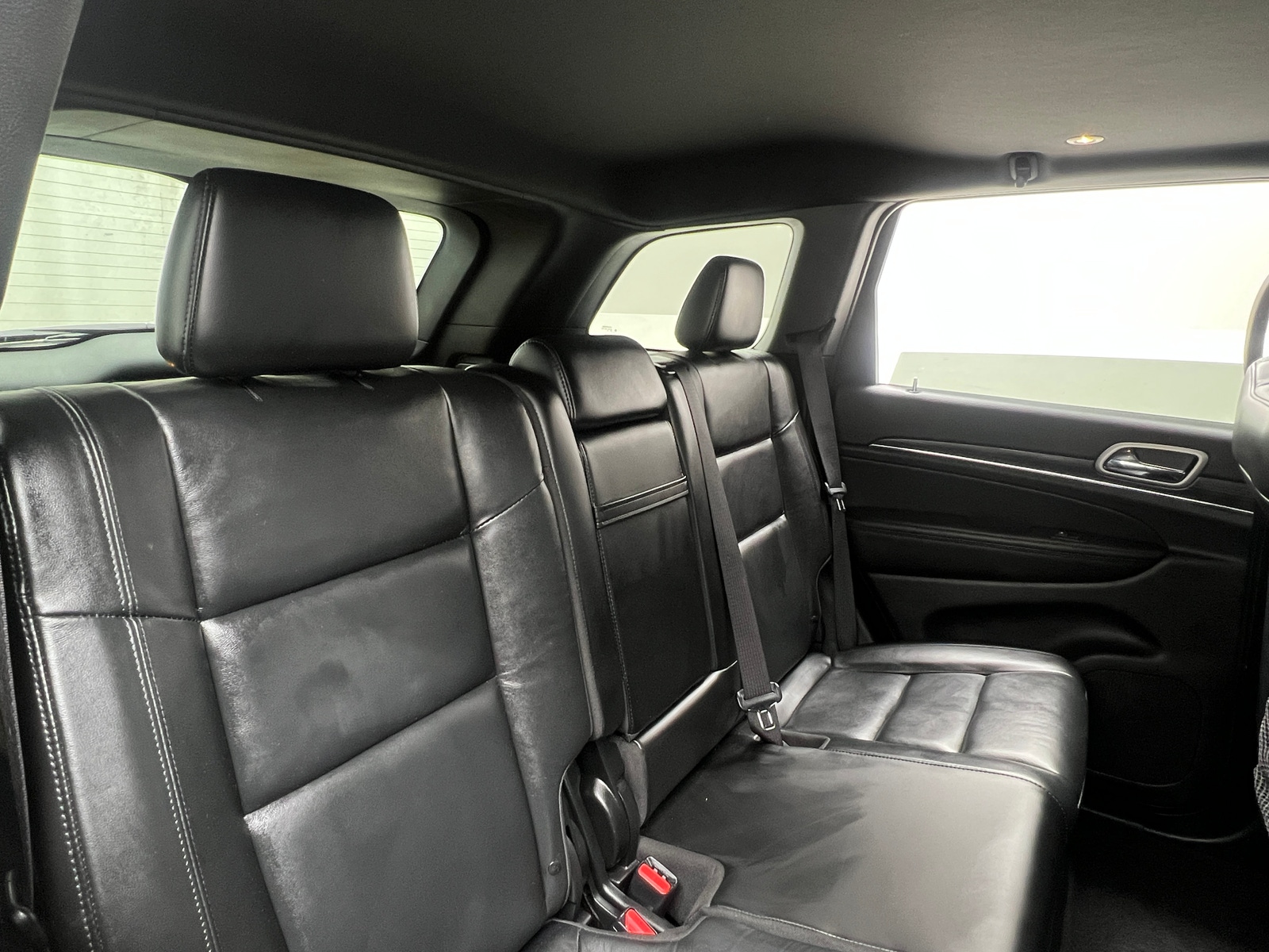 Thumbnail: 2020 Jeep Grand Cherokee - 5