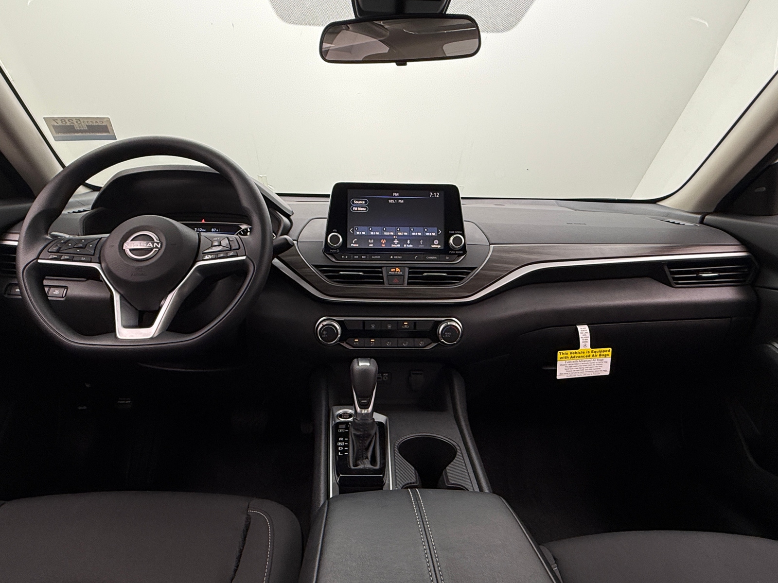 Thumbnail: 2025 Nissan Altima - 3