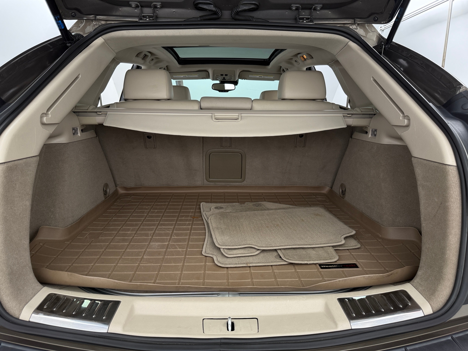 Thumbnail: 2014 Cadillac SRX - 6