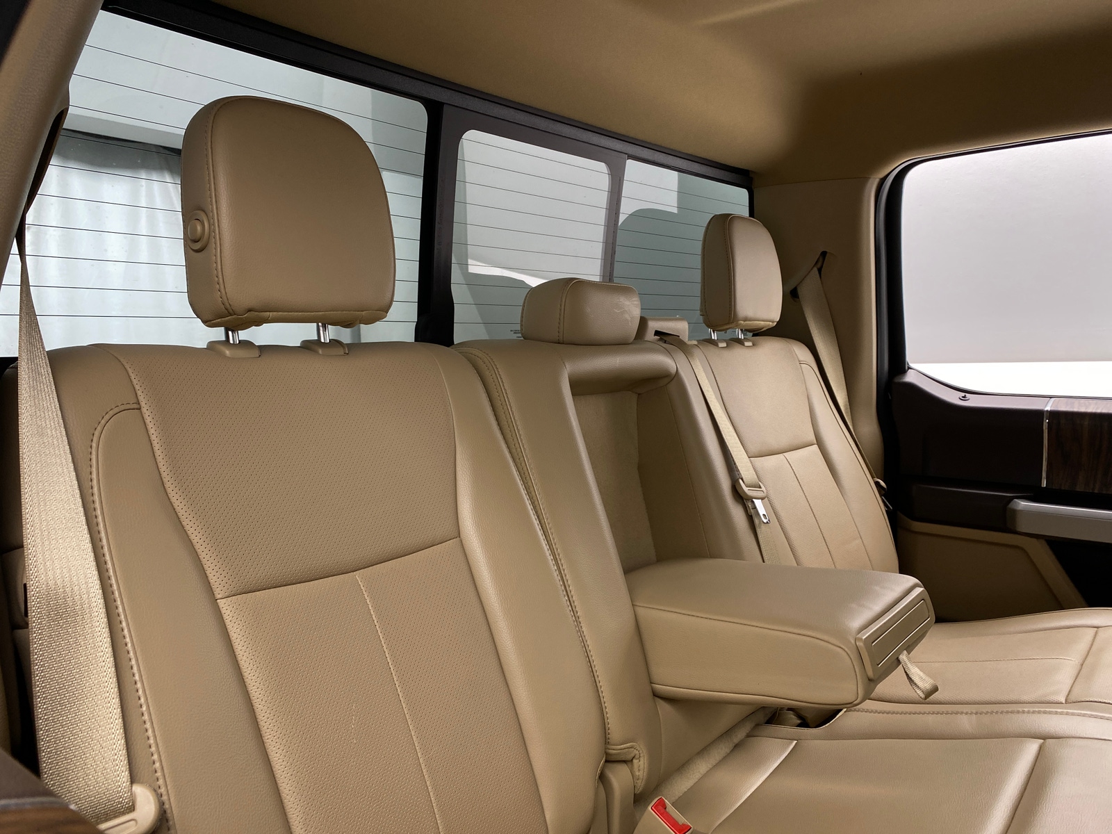 Thumbnail: 2018 Ford Econoline - 5