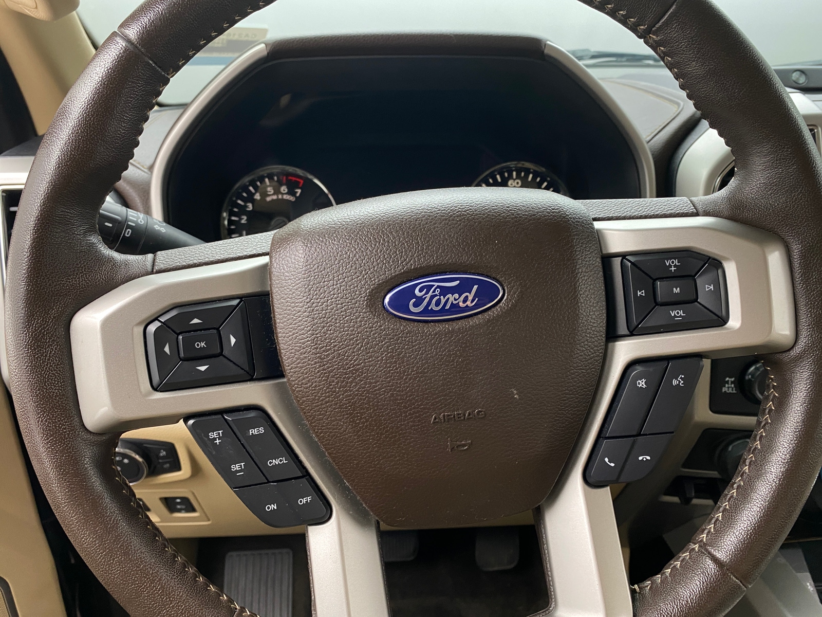 Thumbnail: 2018 Ford Econoline - 4
