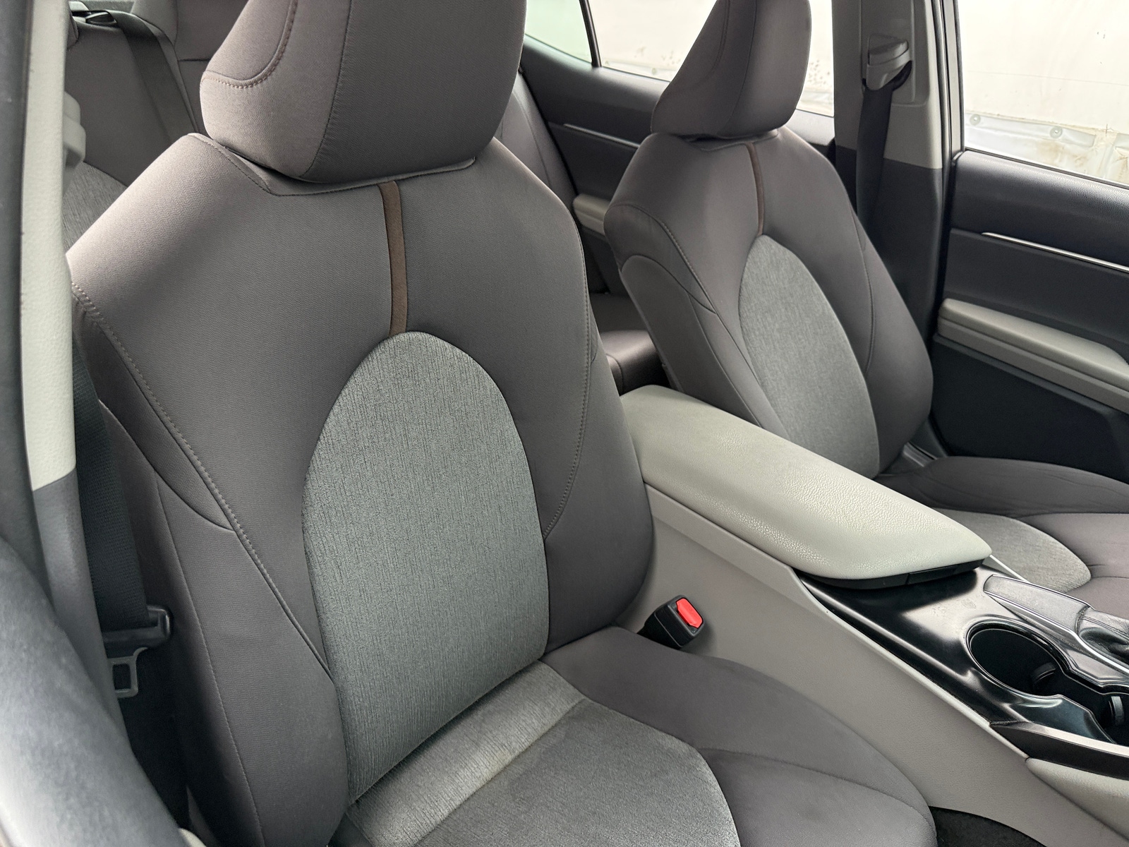 Thumbnail: 2018 Toyota Camry - 2