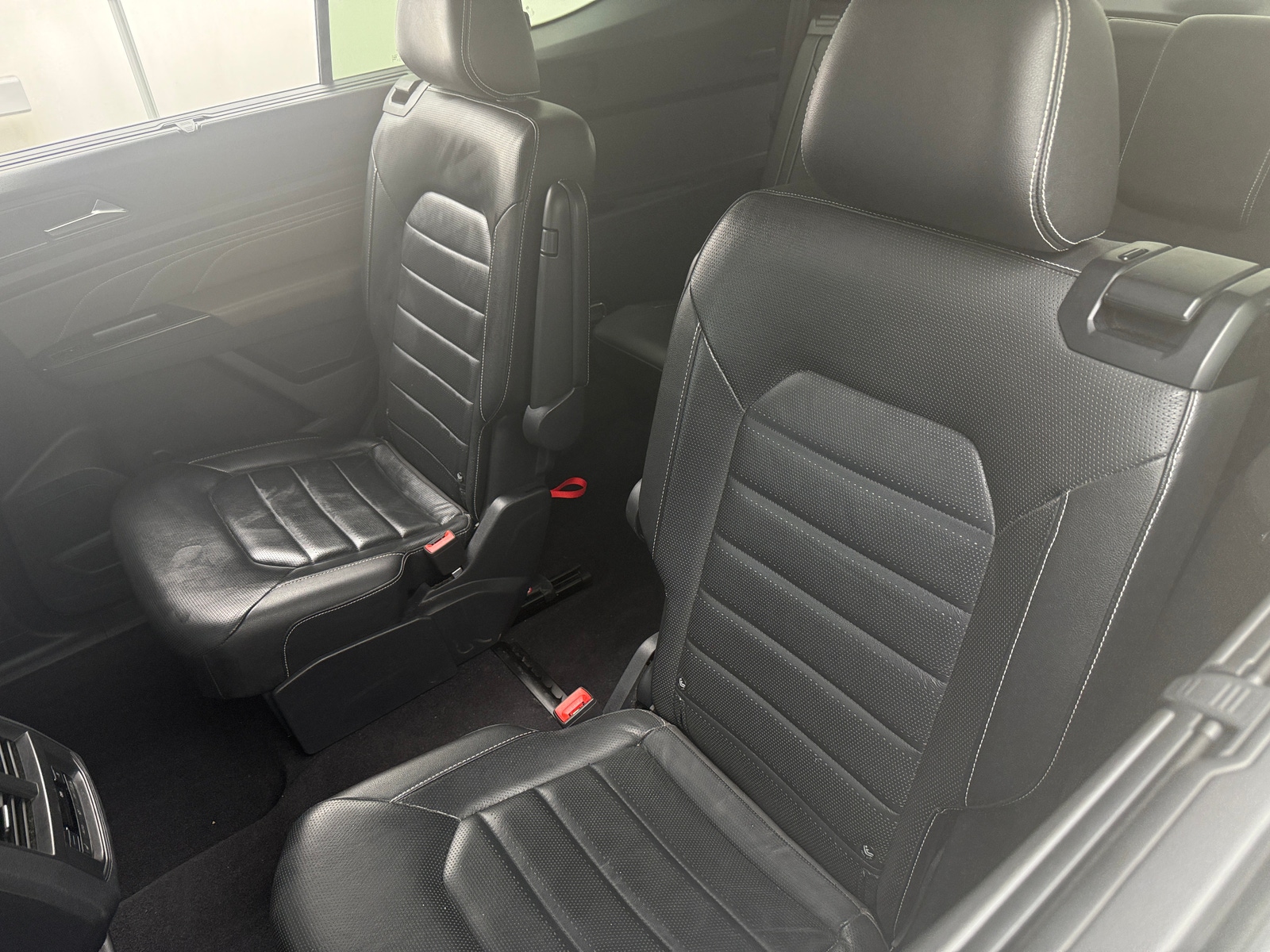 Thumbnail: 2021 Volkswagen Atlas - 5
