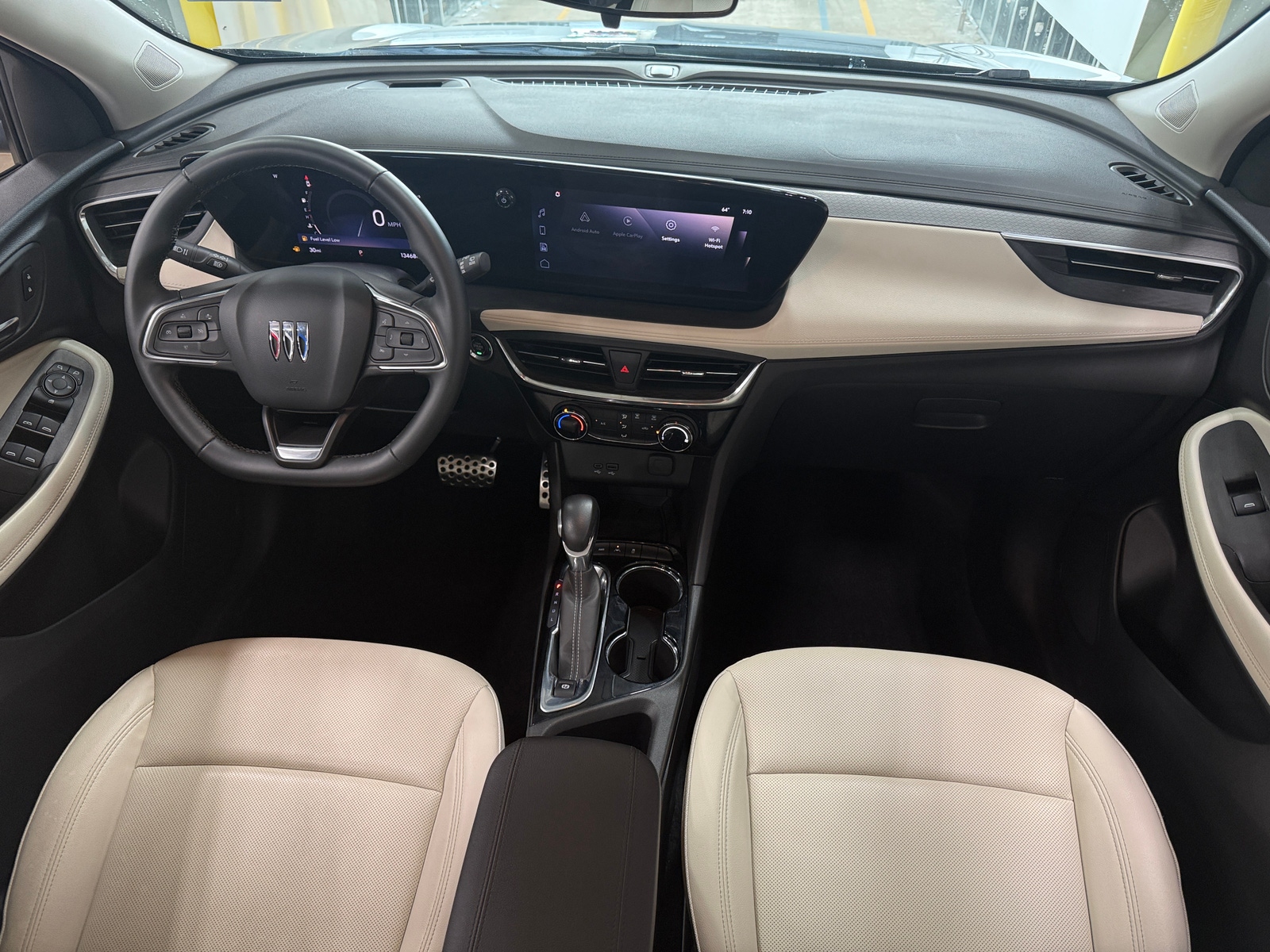 Thumbnail: 2024 Buick Encore GX - 2