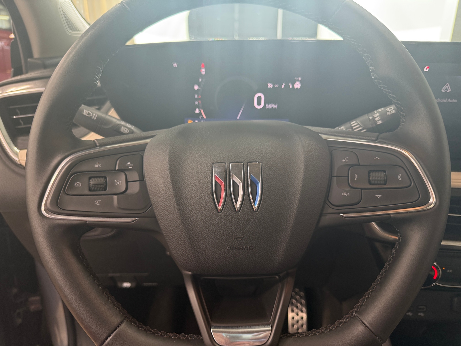 Thumbnail: 2024 Buick Encore GX - 4