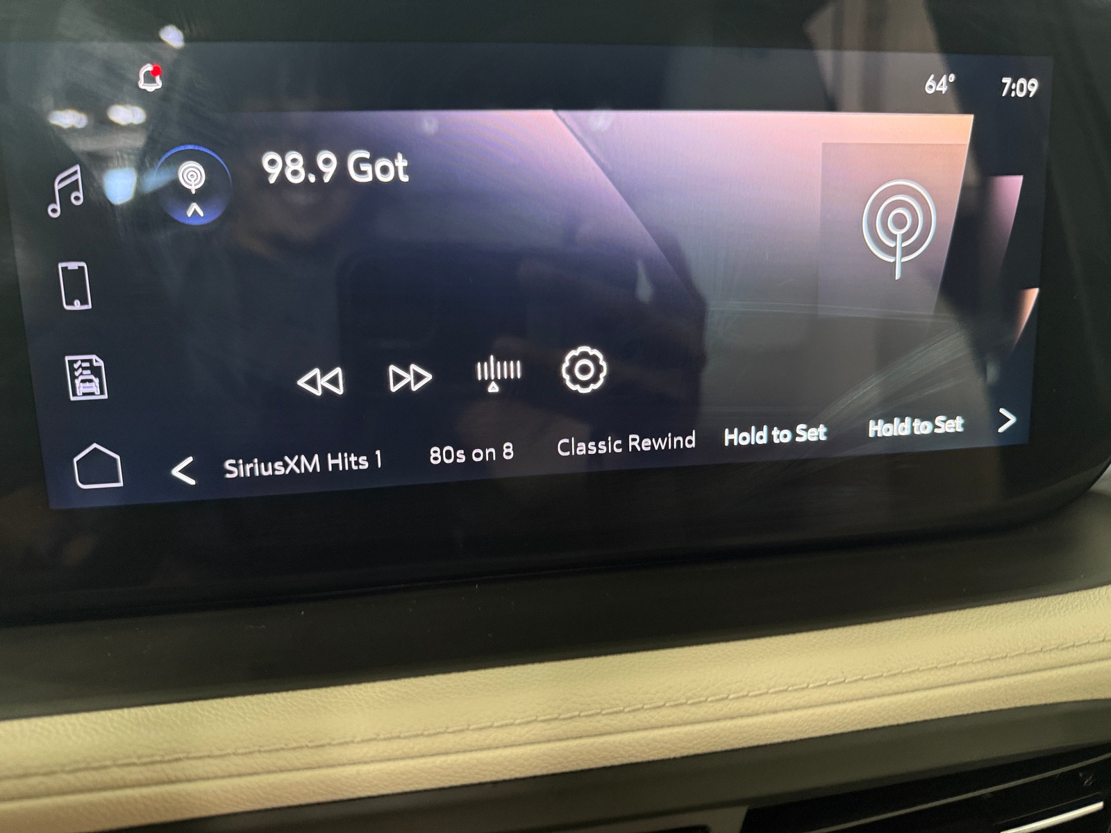 Thumbnail: 2024 Buick Encore GX - 3