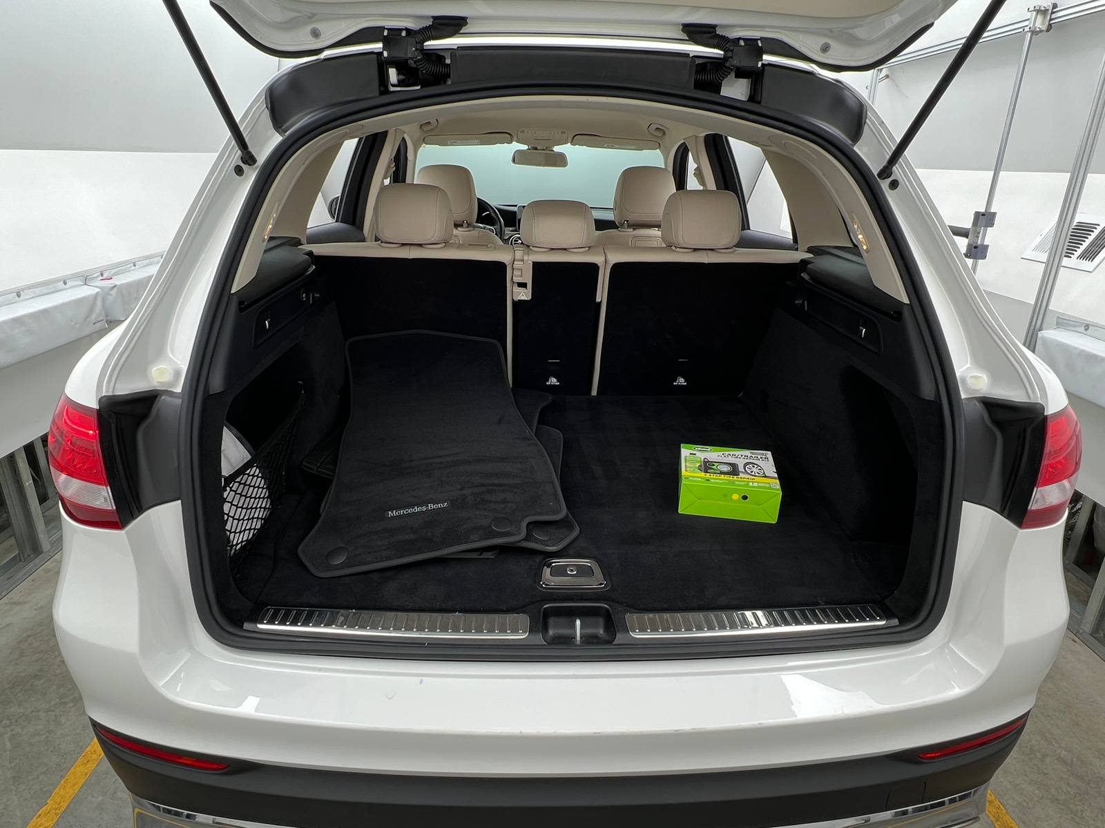 Thumbnail: 2019 Mercedes-Benz GLC - 6