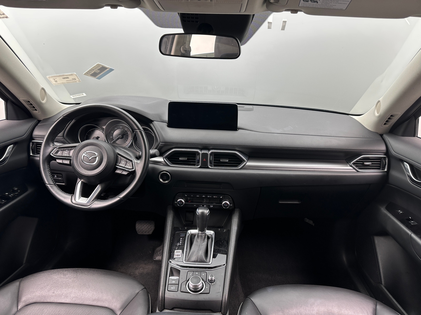 Thumbnail: 2024 Mazda CX-5 - 2
