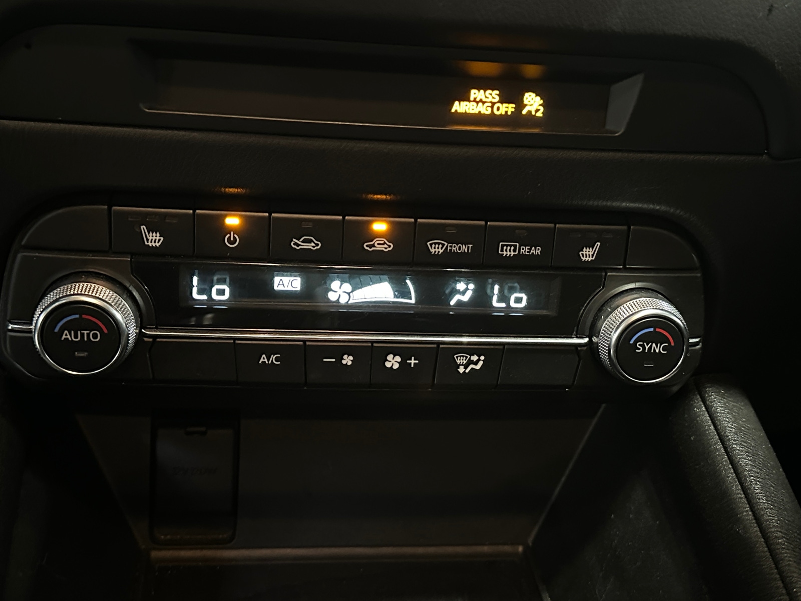 Thumbnail: 2024 Mazda CX-5 - 3