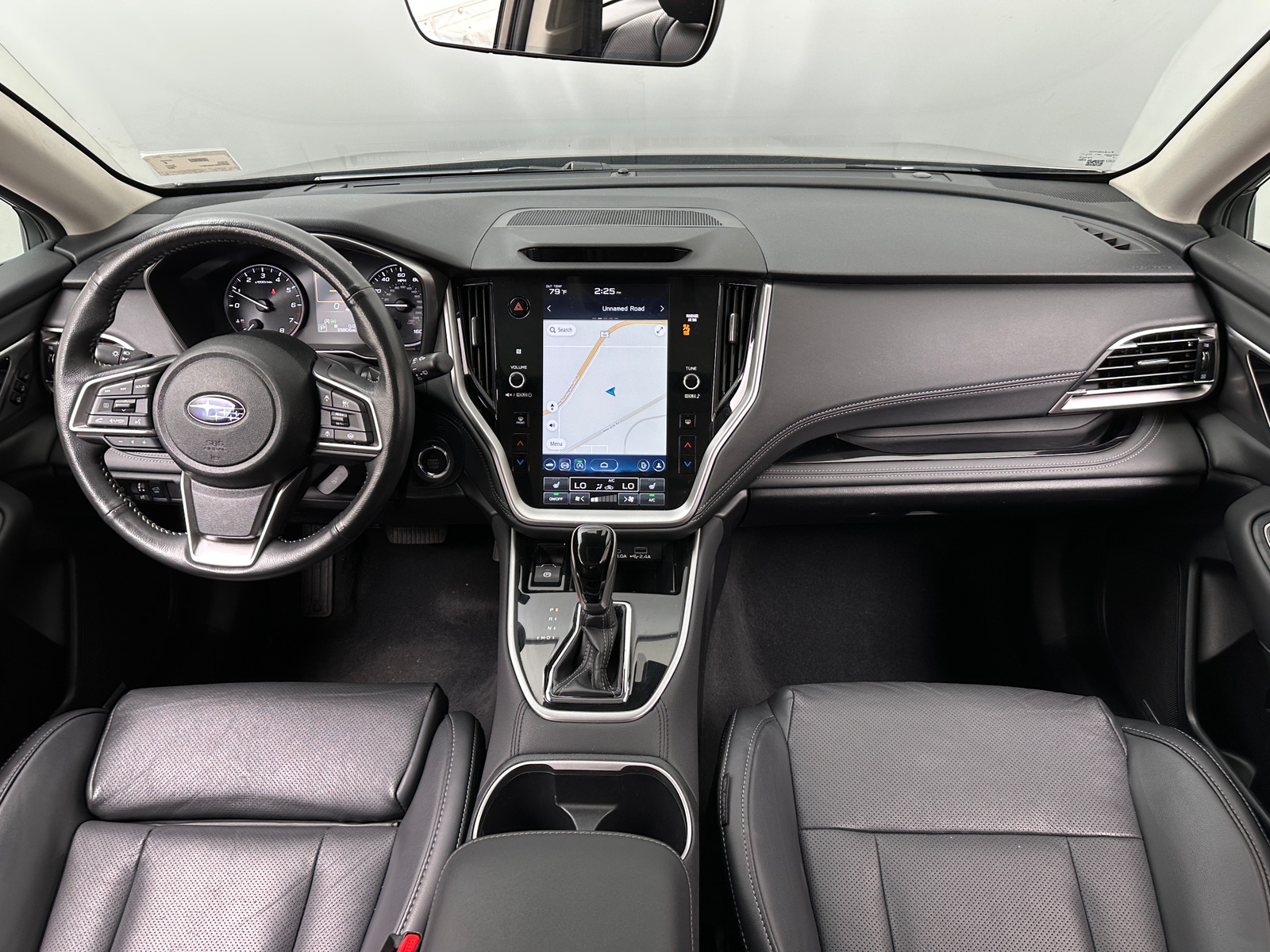 Thumbnail: 2024 Subaru Outback - 2