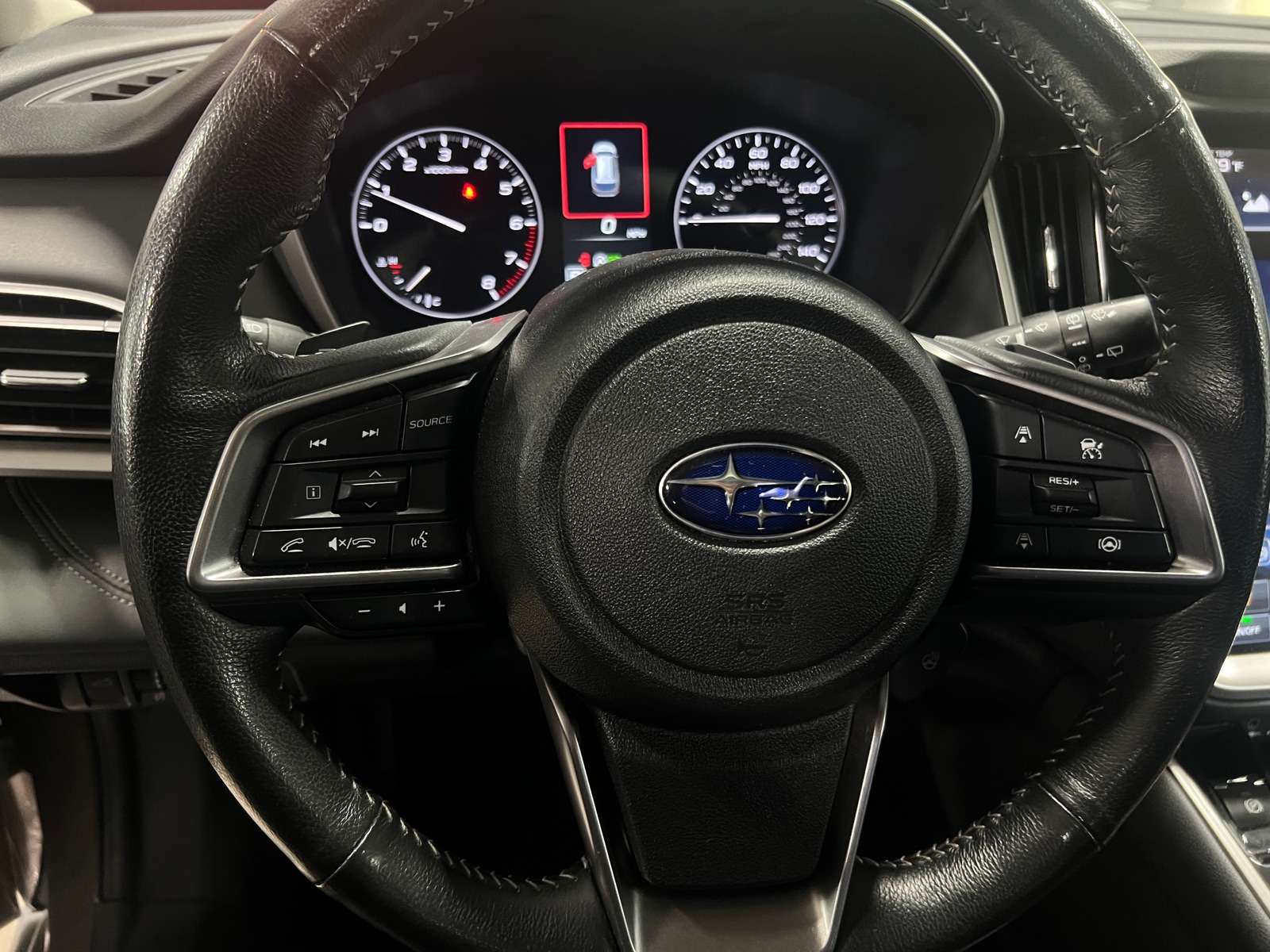 Thumbnail: 2024 Subaru Outback - 4
