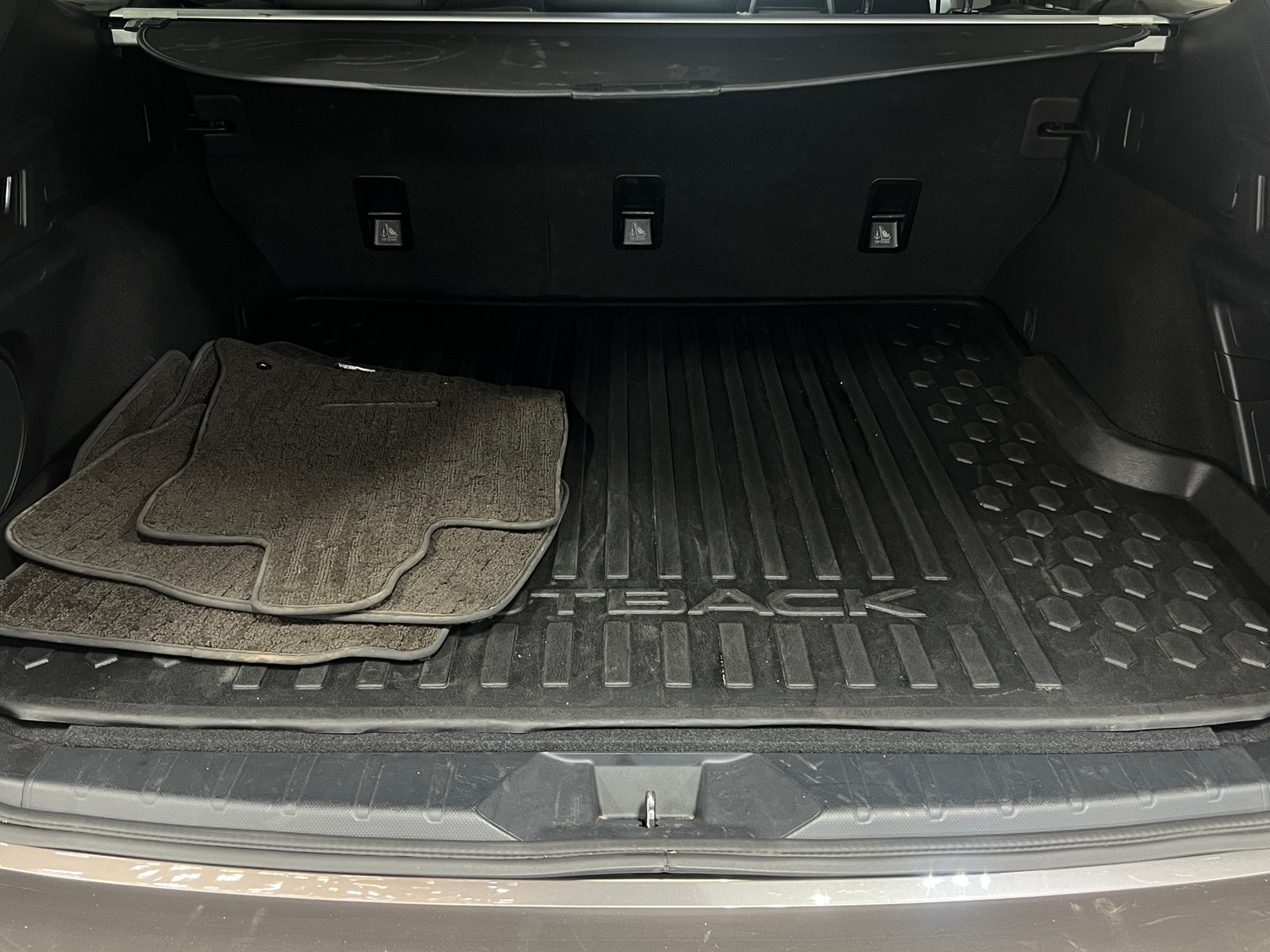 Thumbnail: 2024 Subaru Outback - 6