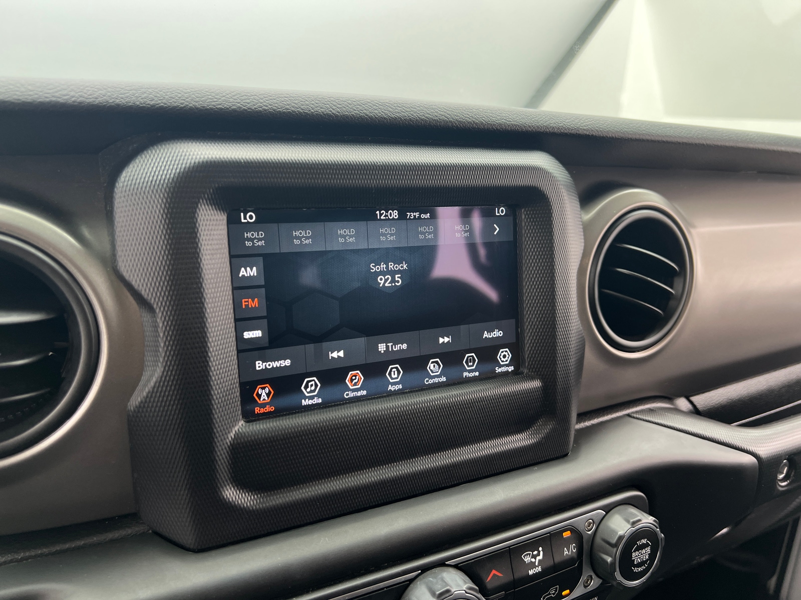 Thumbnail: 2021 Jeep Wrangler - 4