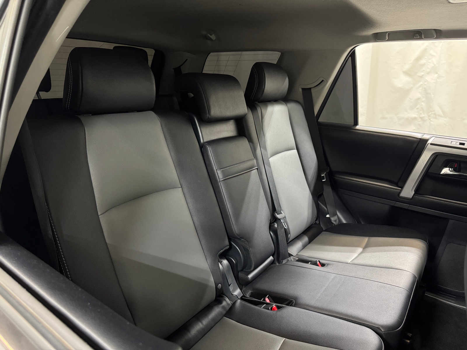 Thumbnail: 2019 Toyota 4Runner - 5