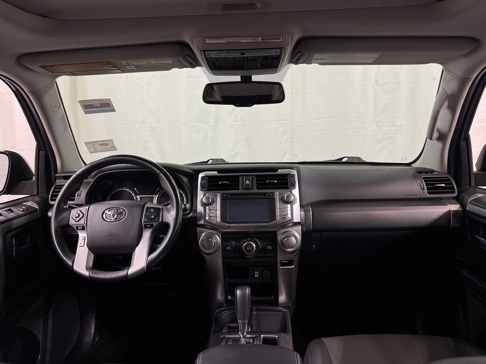 Thumbnail: 2019 Toyota 4Runner - 2