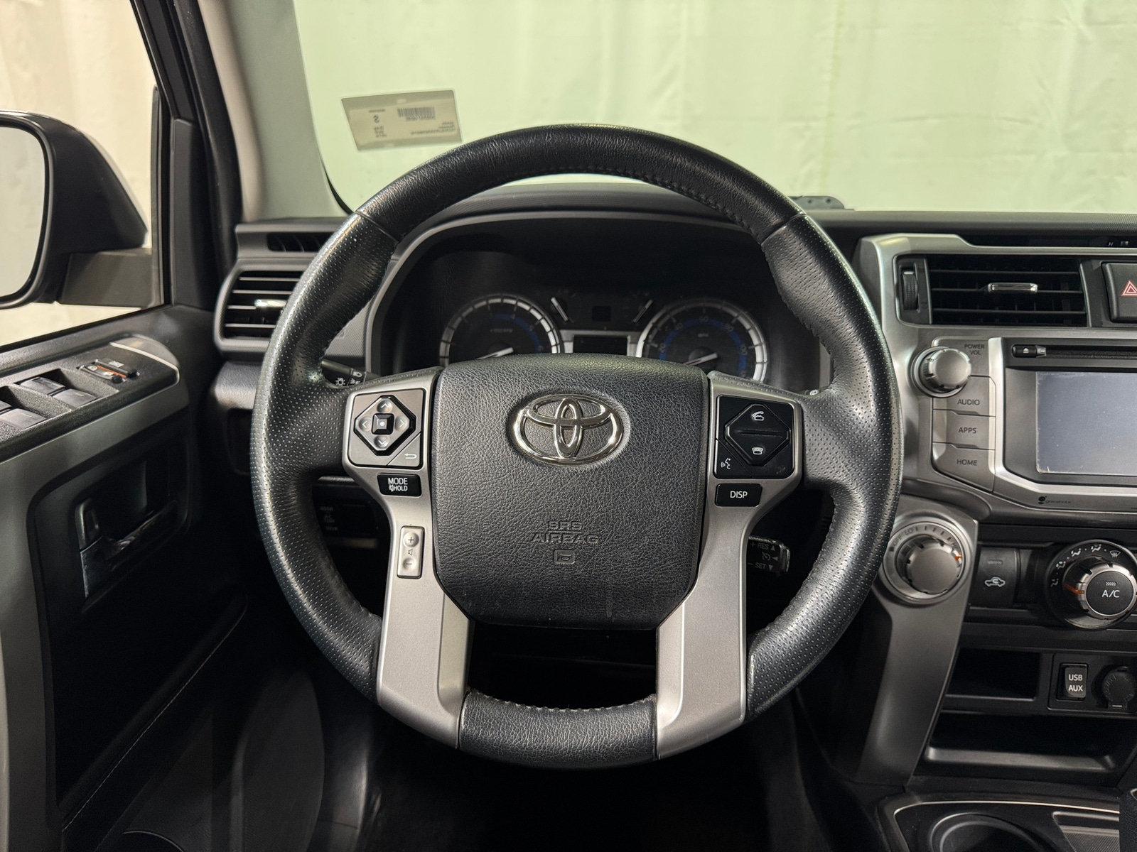 Thumbnail: 2019 Toyota 4Runner - 4