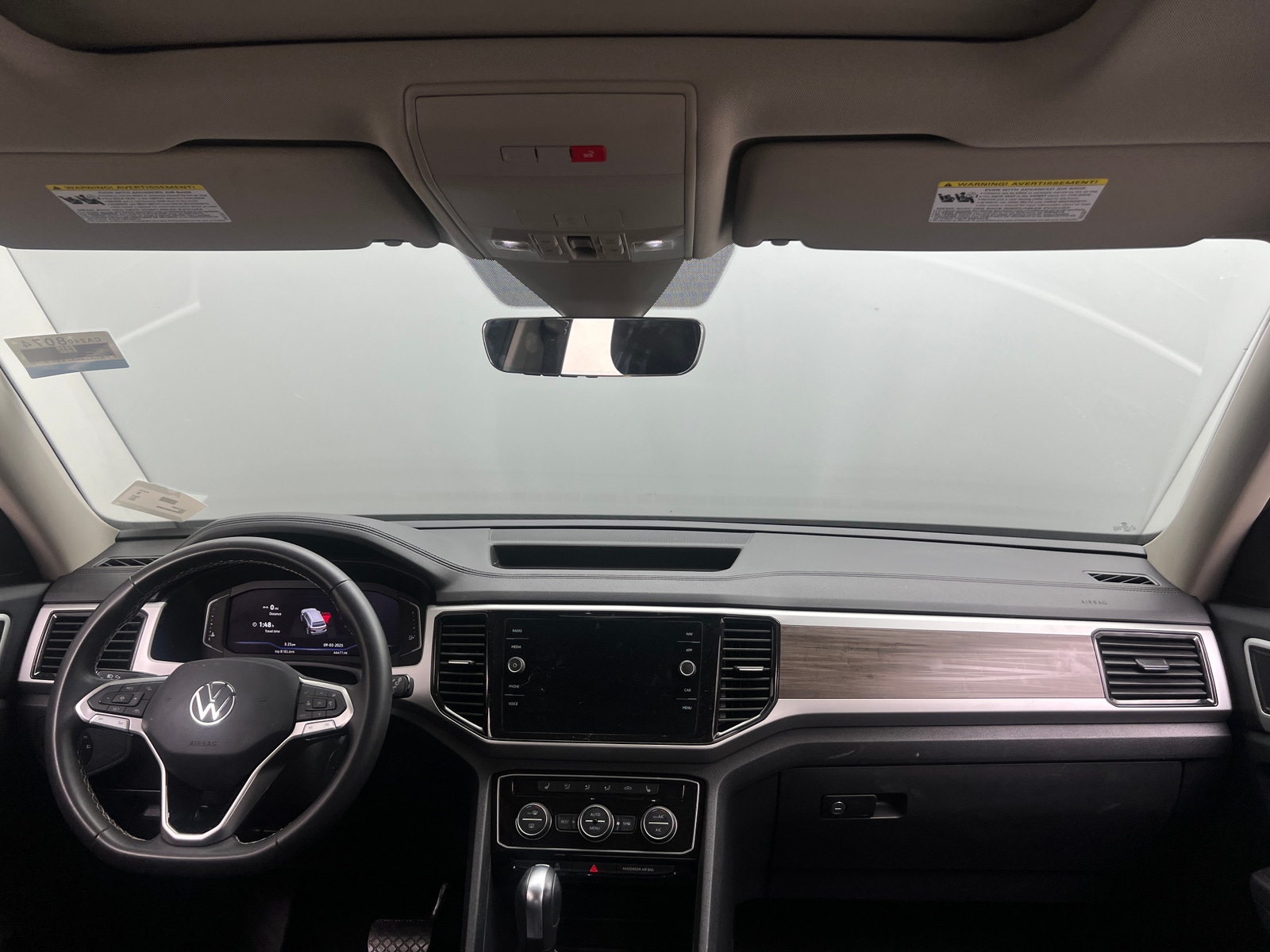 Thumbnail: 2022 Volkswagen Atlas - 2