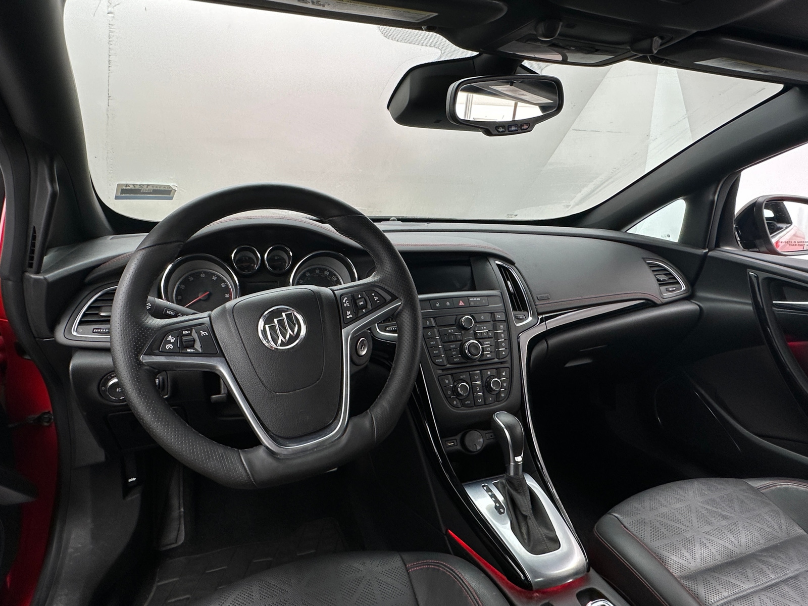 Thumbnail: 2017 Buick Cascada - 2