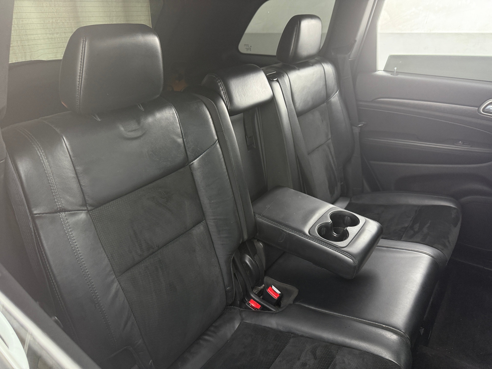 Thumbnail: 2018 Jeep Grand Cherokee - 5