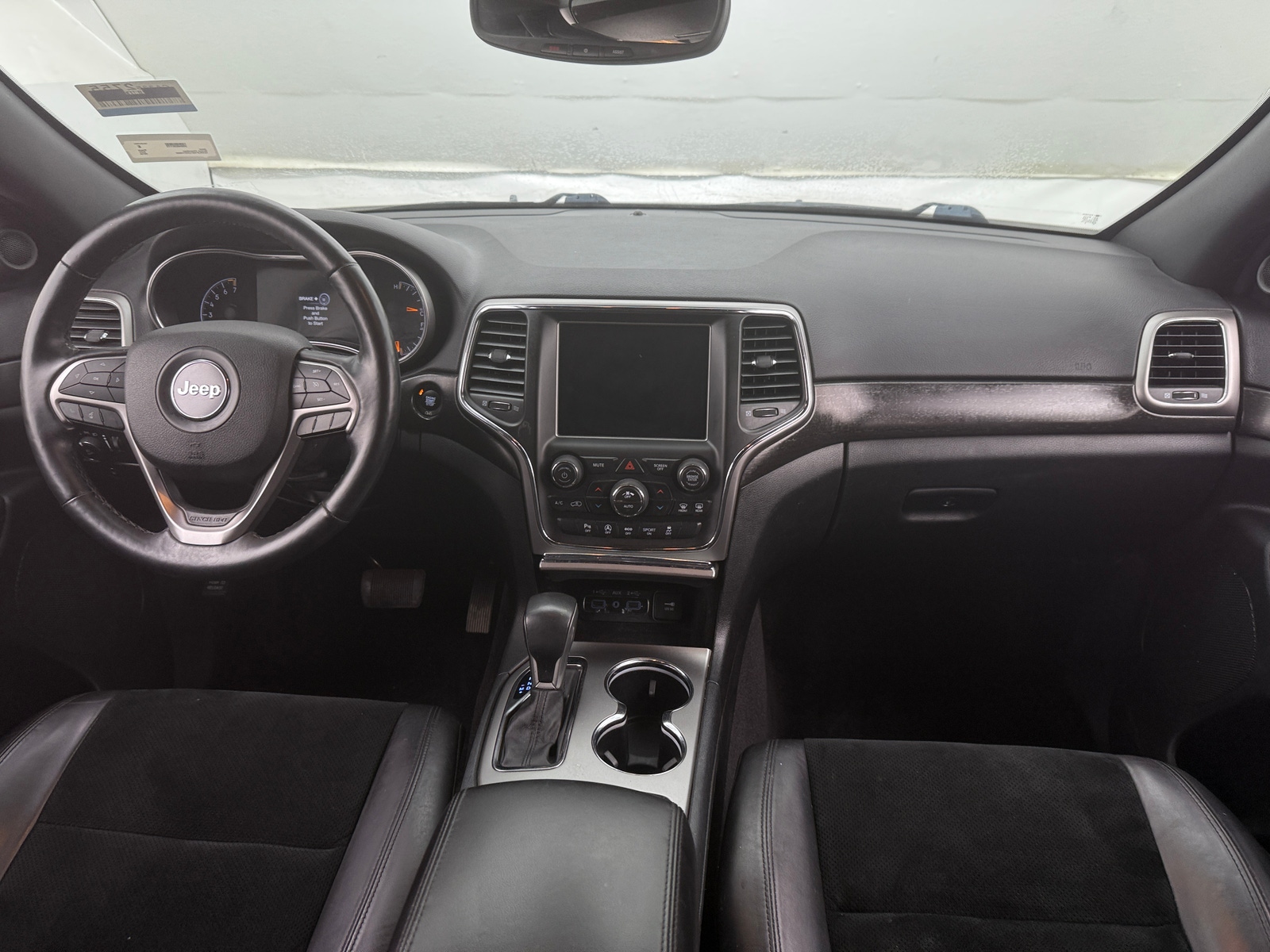 Thumbnail: 2018 Jeep Grand Cherokee - 2