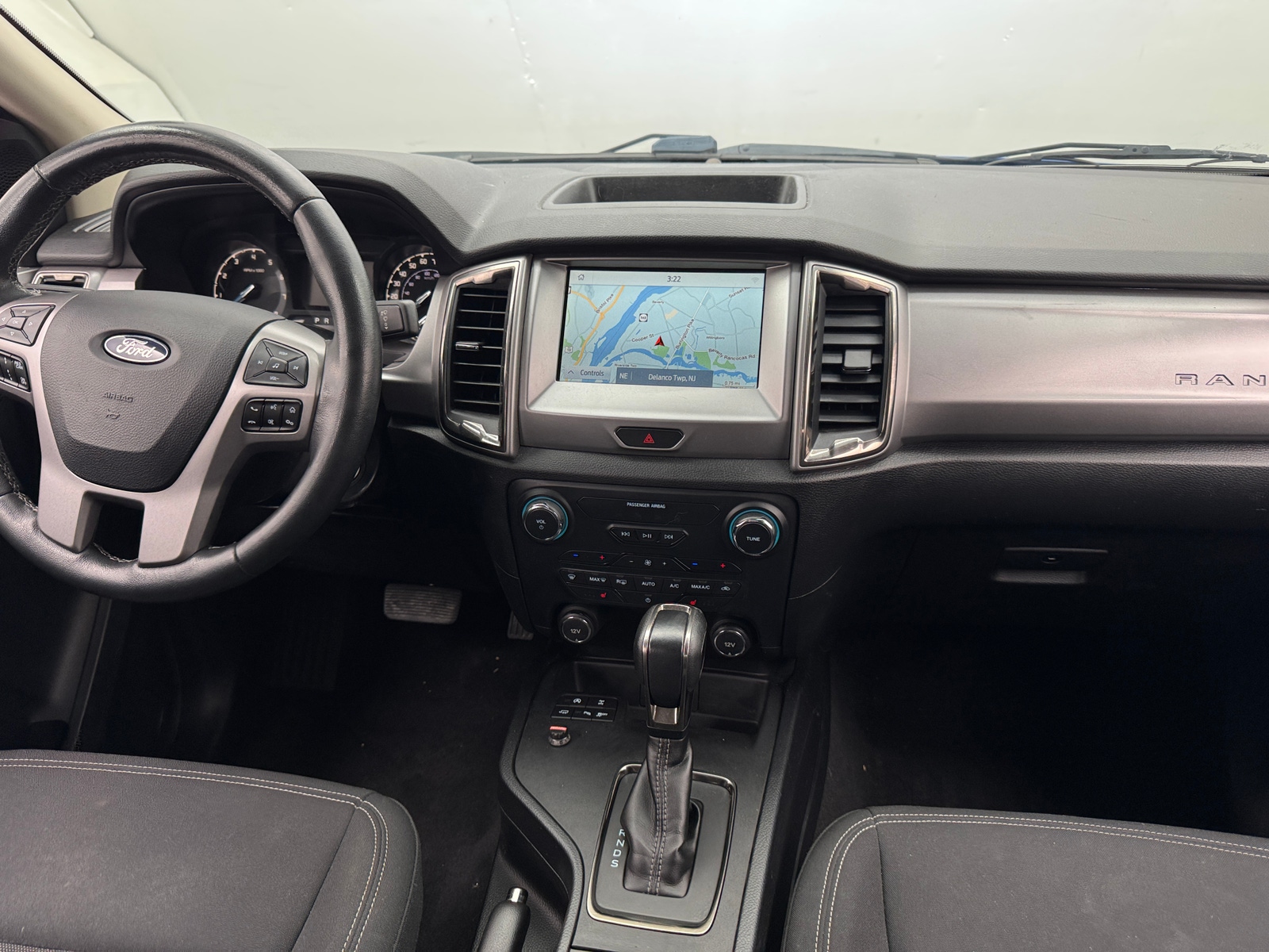 Thumbnail: 2019 Ford Ranger - 3