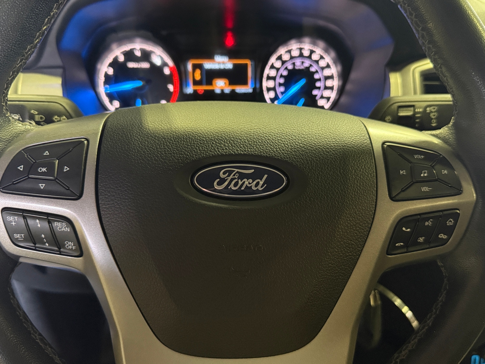 Thumbnail: 2019 Ford Ranger - 5