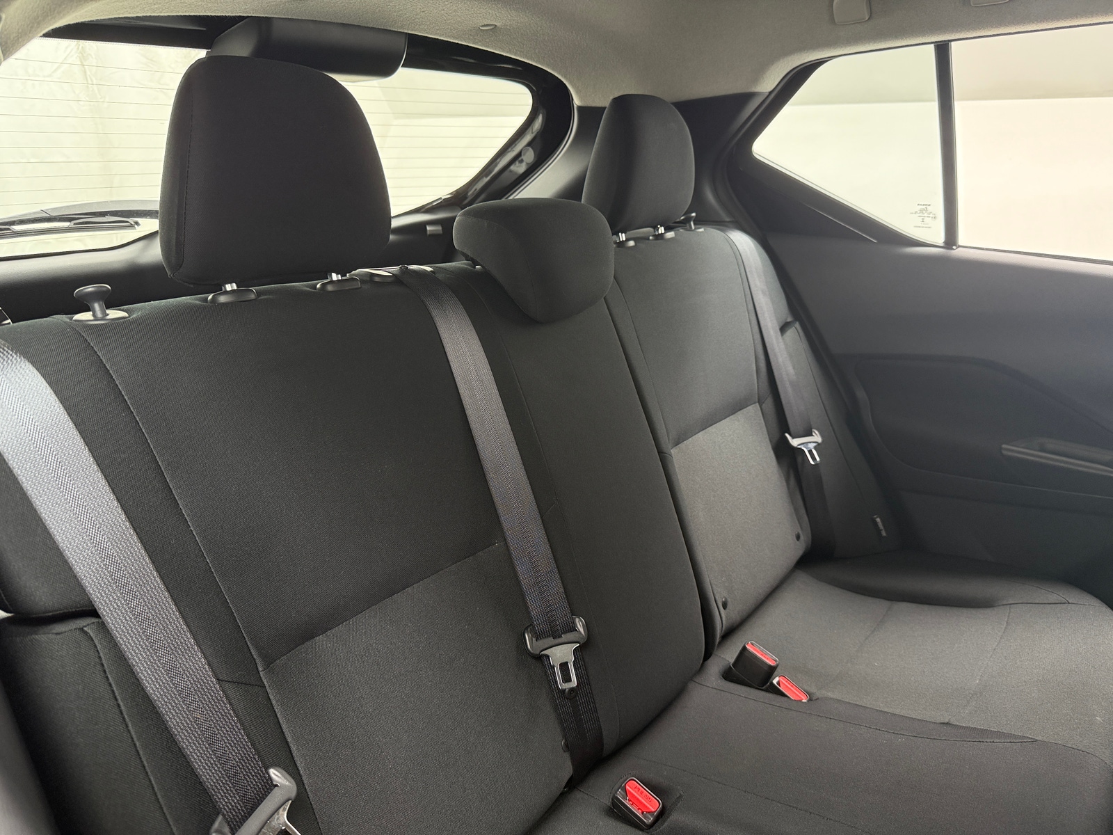 Thumbnail: 2024 Nissan Kicks - 6