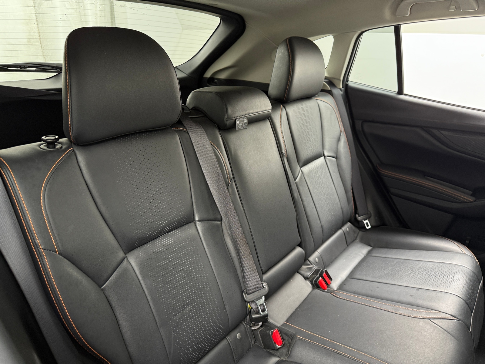 Thumbnail: 2019 Subaru Crosstrek - 5