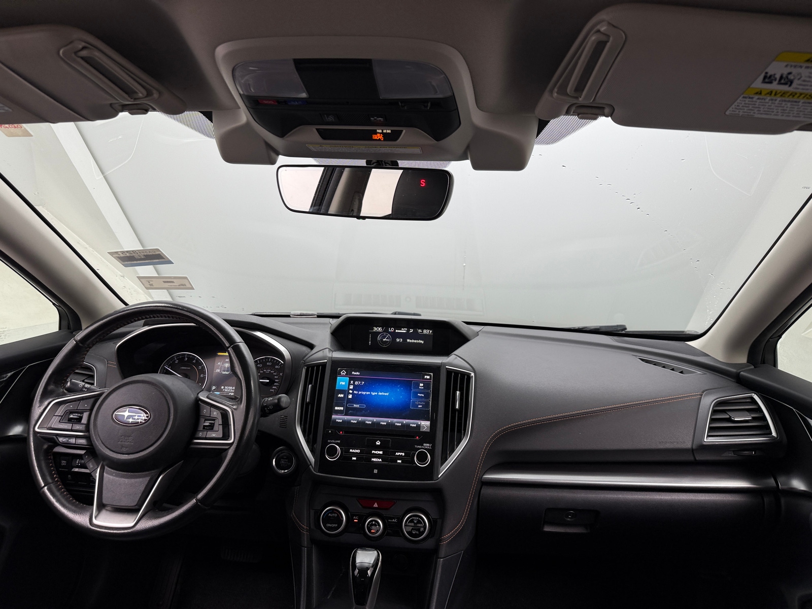 Thumbnail: 2019 Subaru Crosstrek - 2