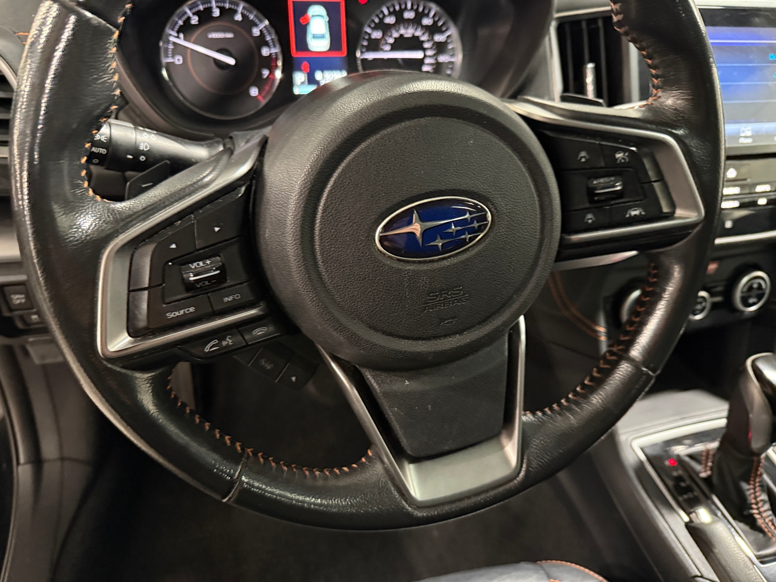 Thumbnail: 2019 Subaru Crosstrek - 4