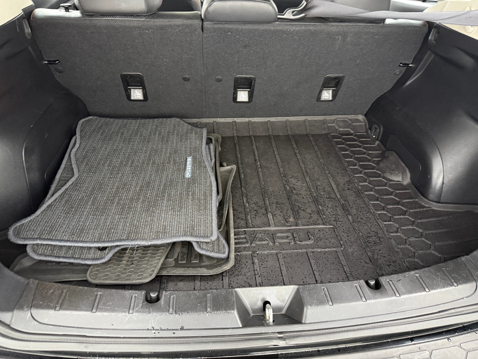 Thumbnail: 2019 Subaru Crosstrek - 6