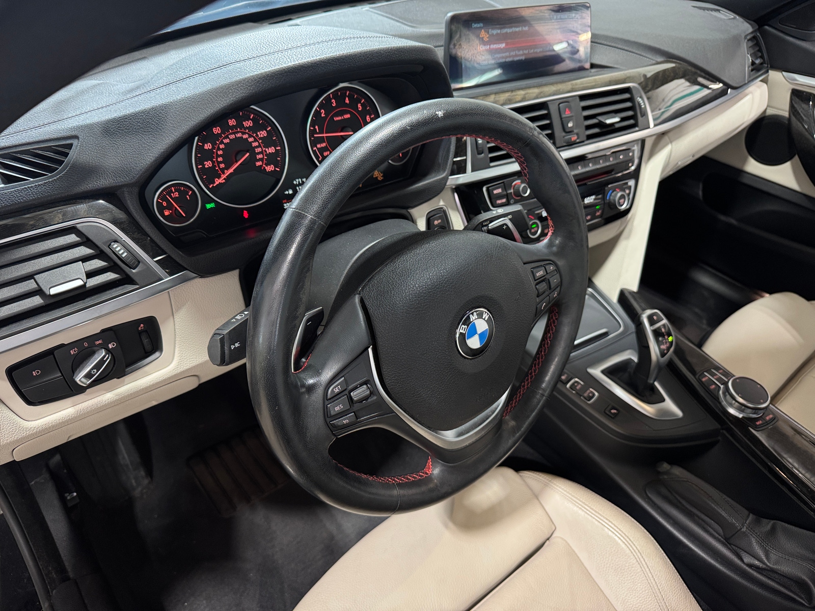 Thumbnail: 2018 BMW 4 Series - 2