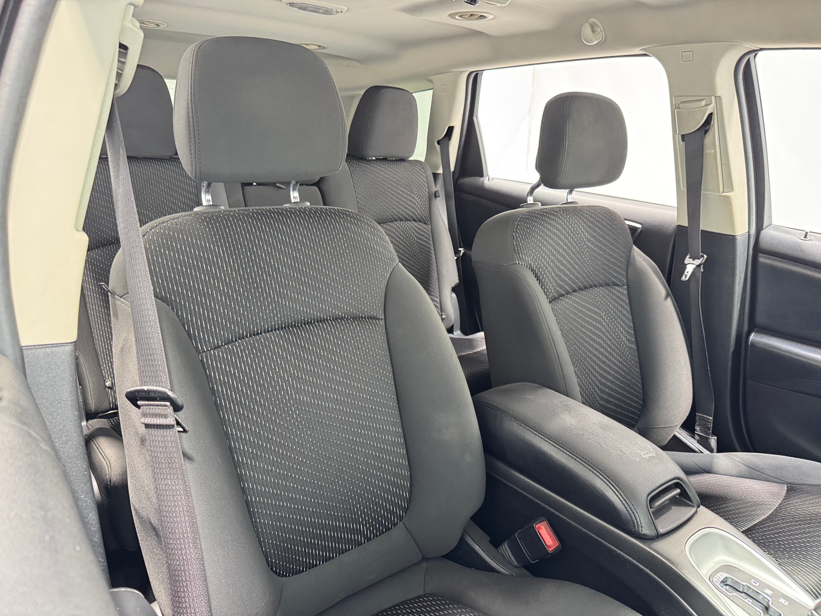 Thumbnail: 2017 Dodge Journey - 2