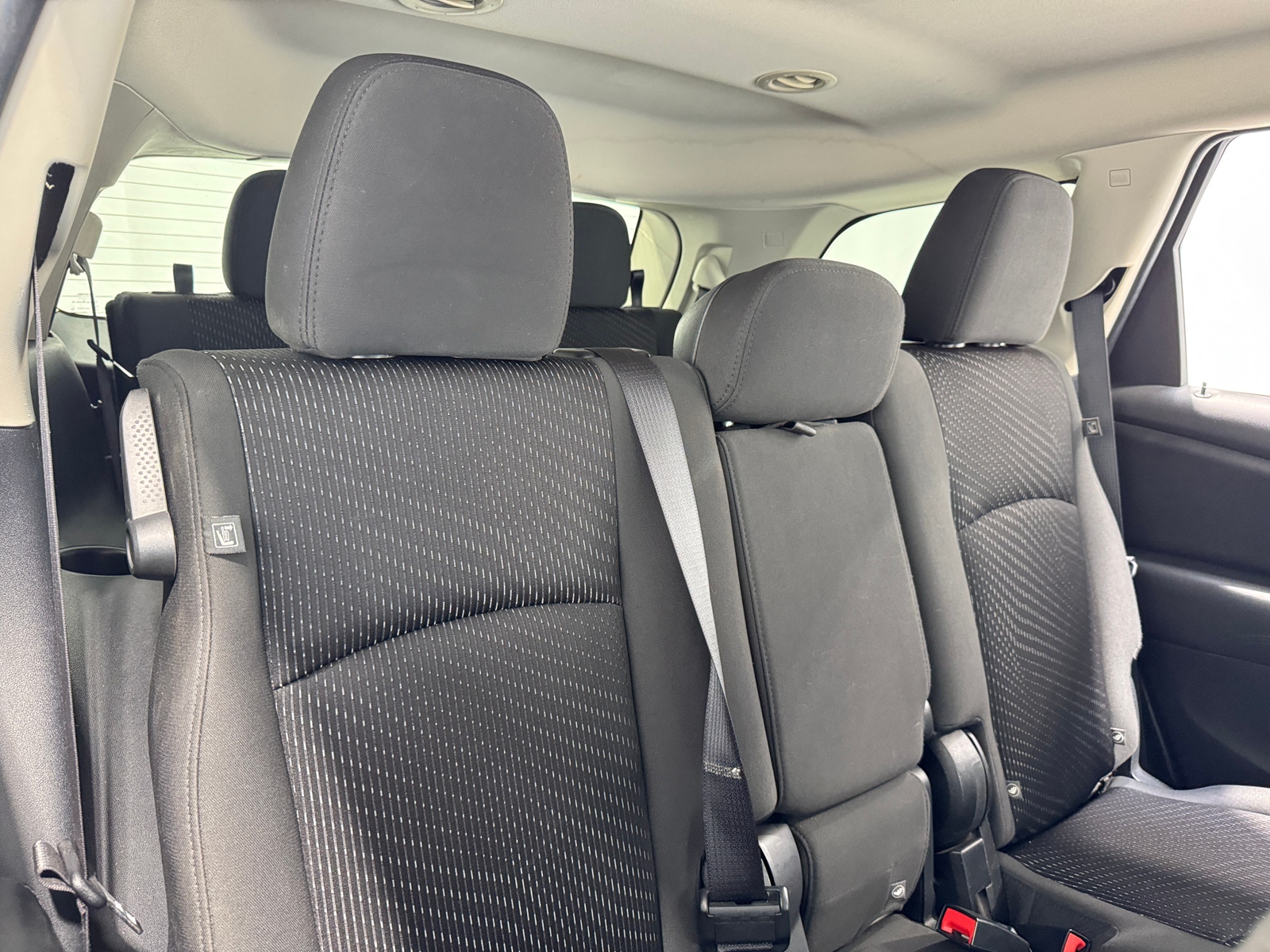 Thumbnail: 2017 Dodge Journey - 6