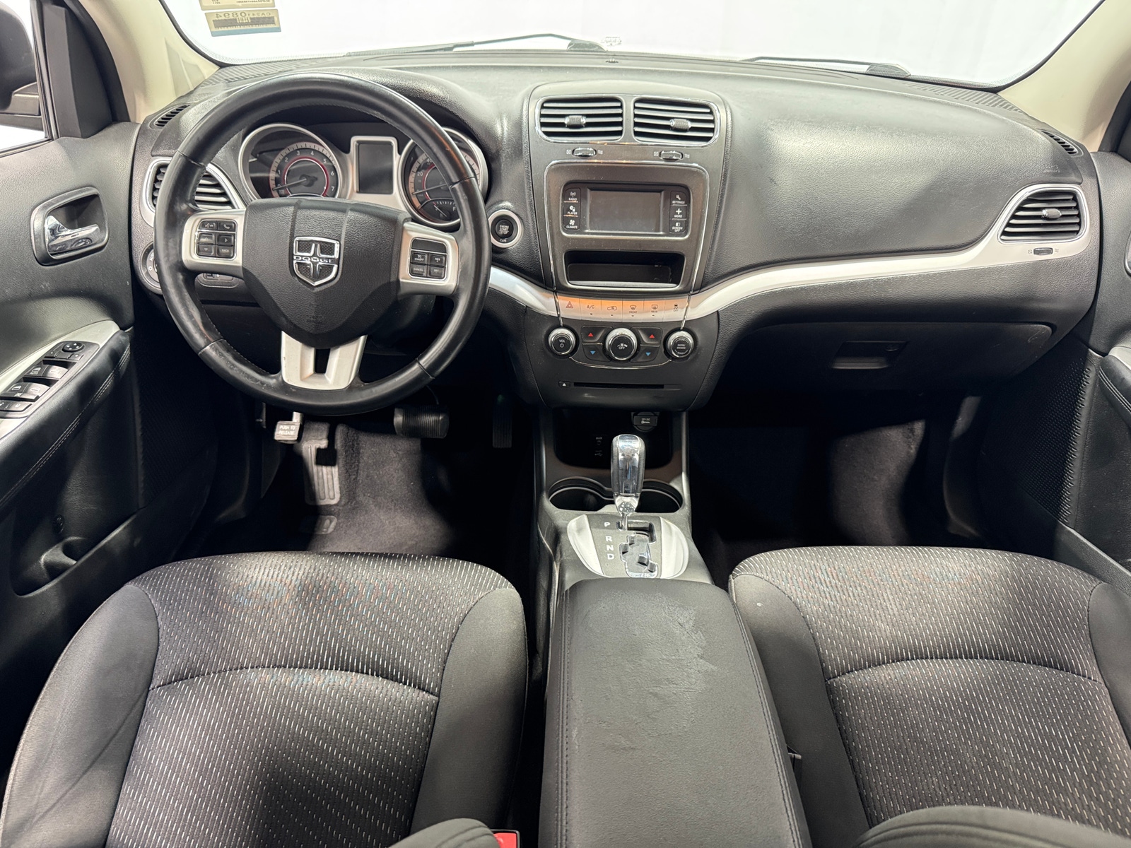 Thumbnail: 2017 Dodge Journey - 3