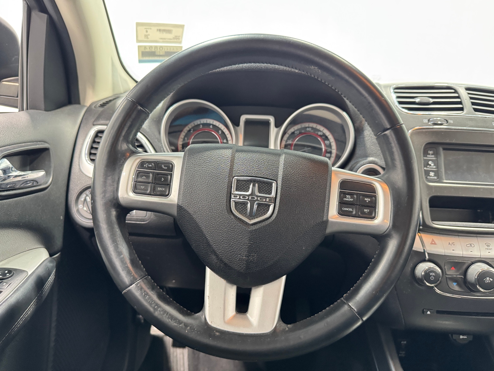 Thumbnail: 2017 Dodge Journey - 5