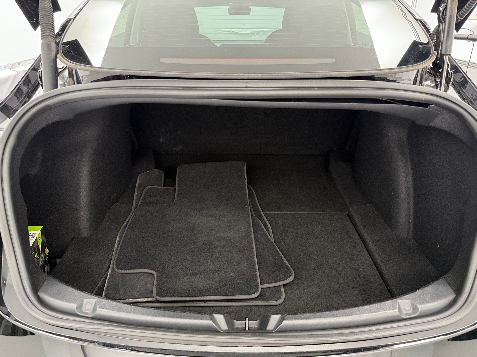 Thumbnail: 2023 Tesla Model 3 - 5