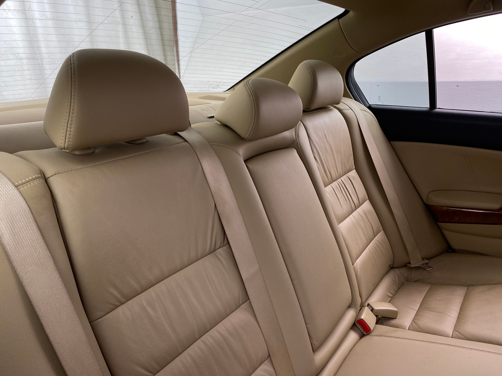 Thumbnail: 2011 Honda Accord - 5