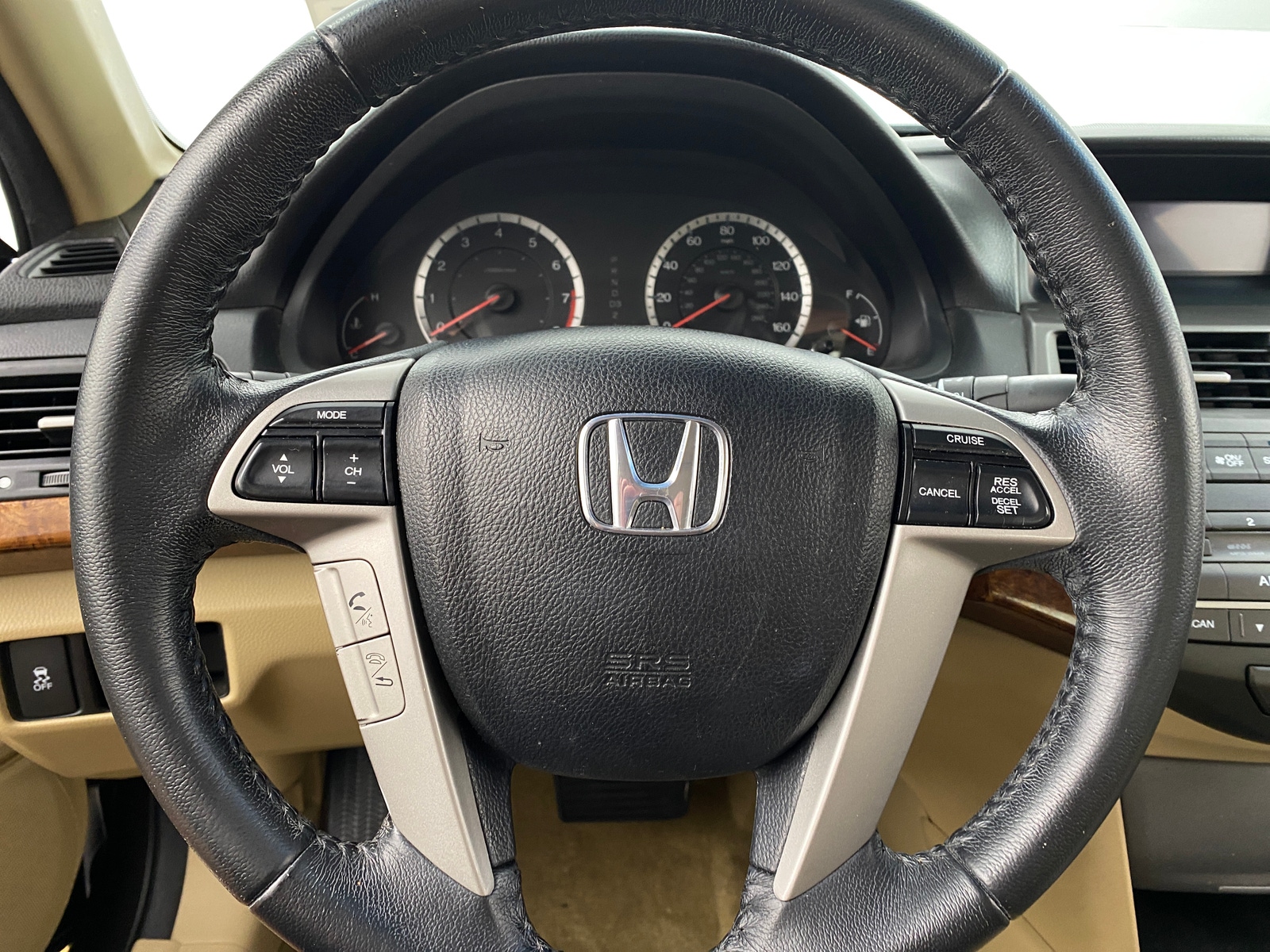 Thumbnail: 2011 Honda Accord - 4