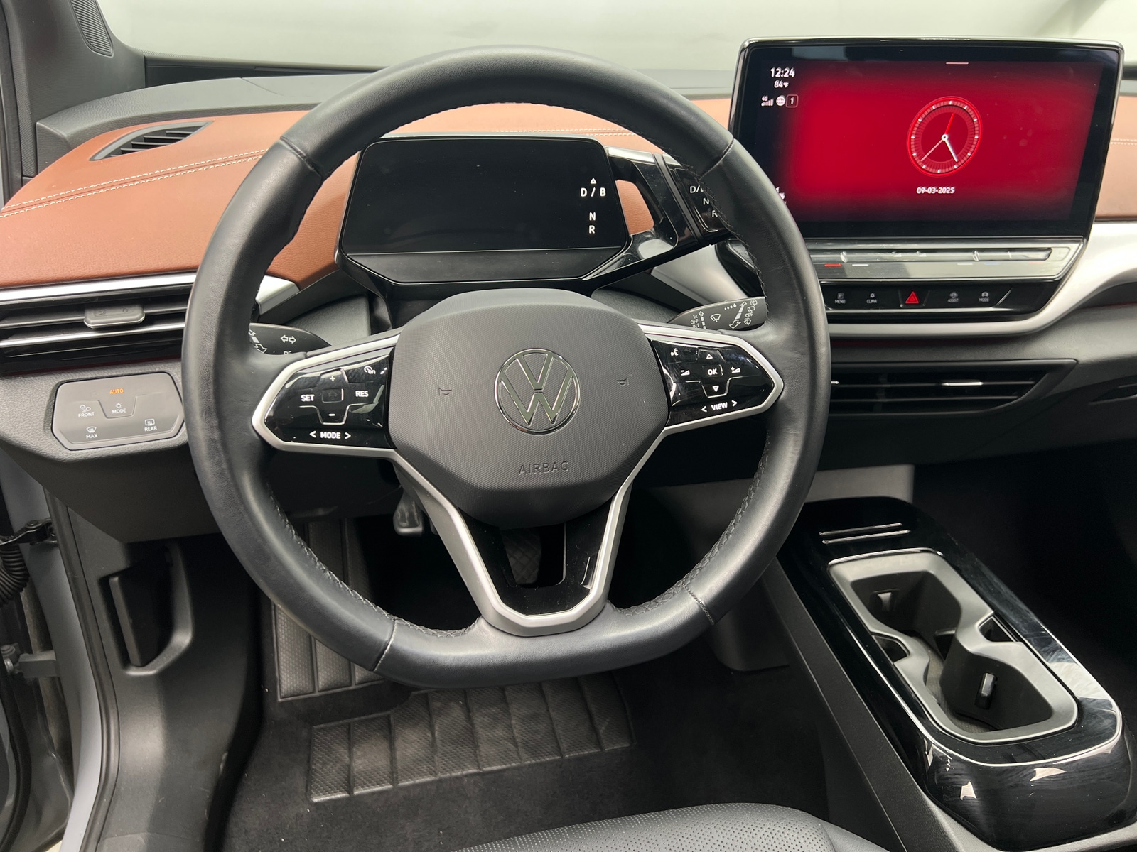 Thumbnail: 2021 Volkswagen ID.4 - 4