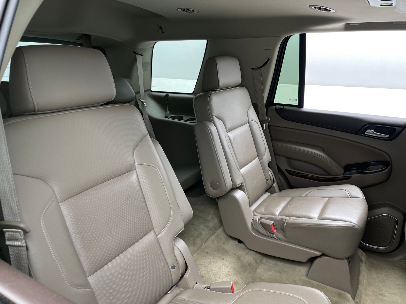 Thumbnail: 2015 GMC Yukon - 5