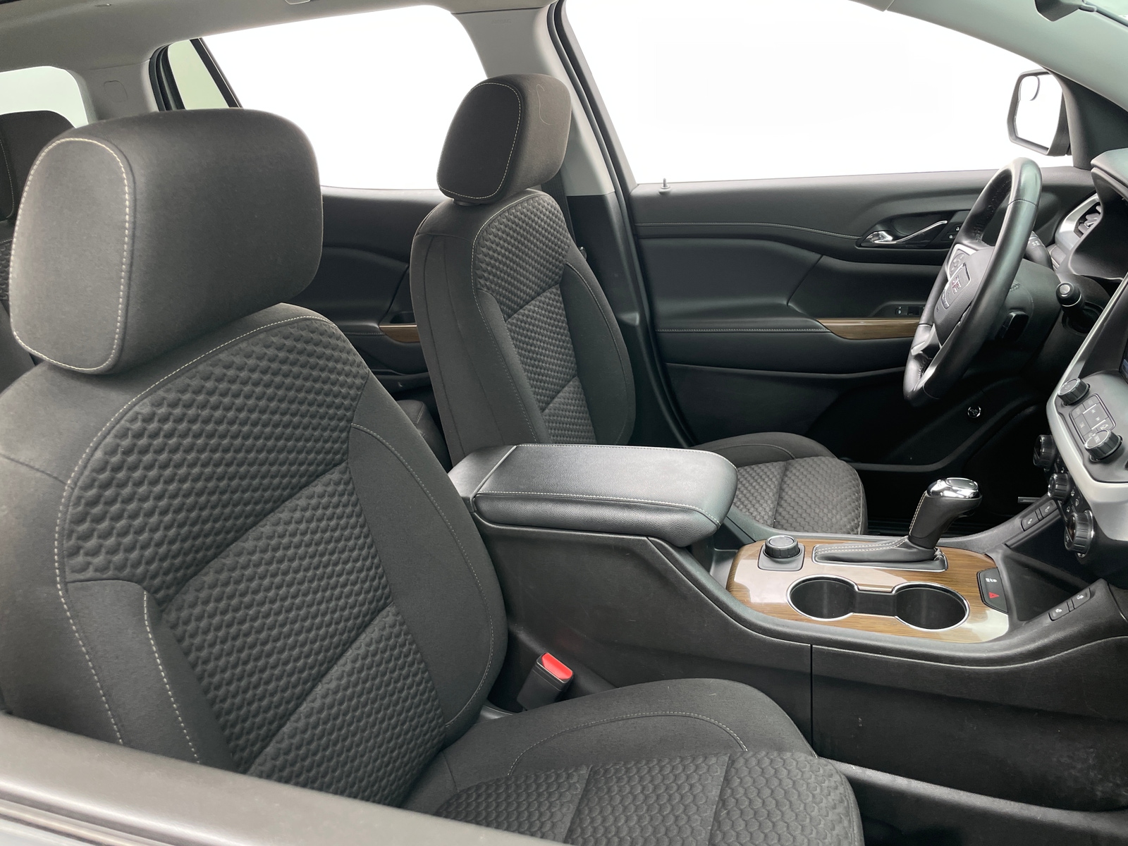 Thumbnail: 2019 GMC Acadia - 2