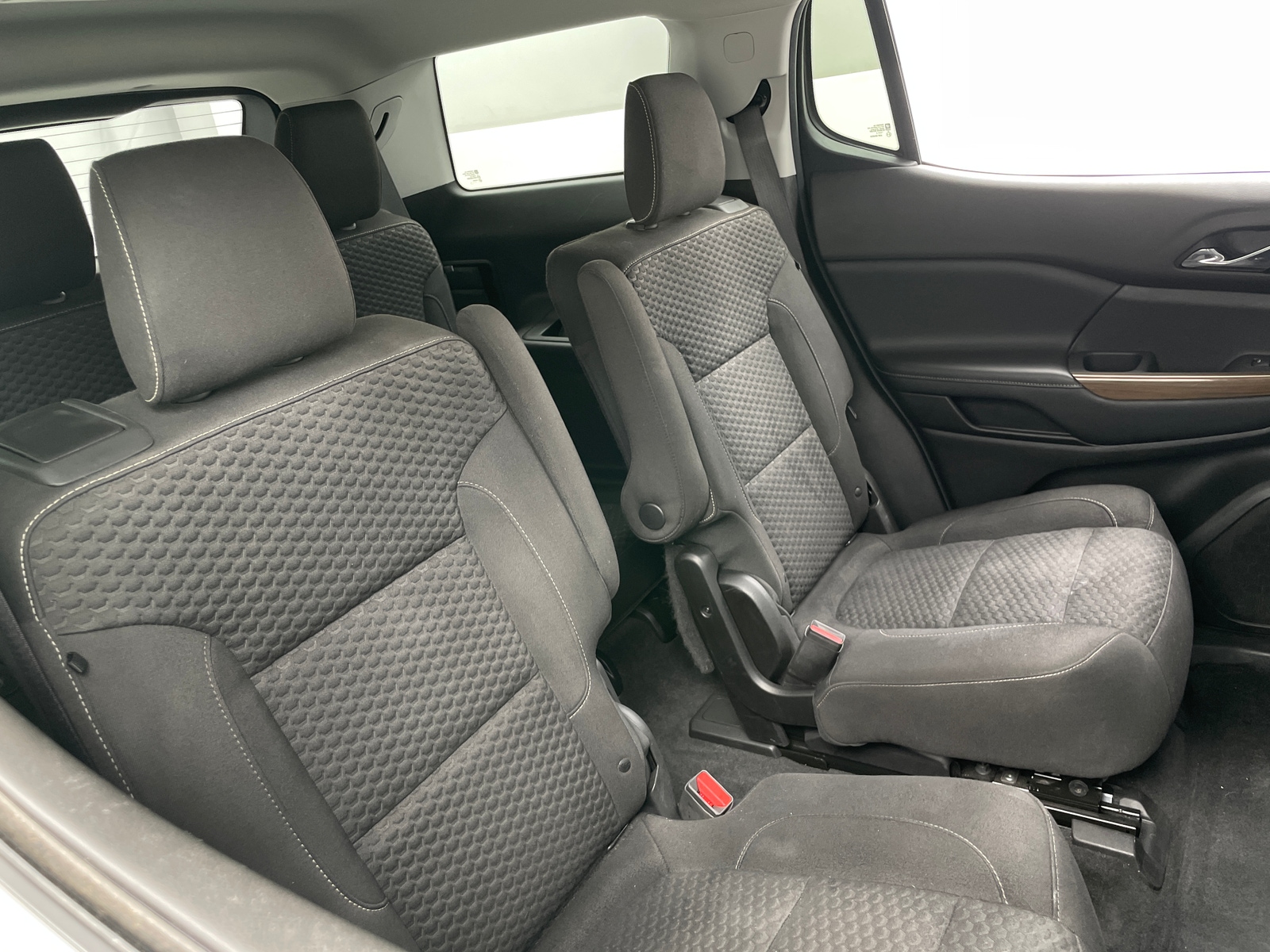 Thumbnail: 2019 GMC Acadia - 6